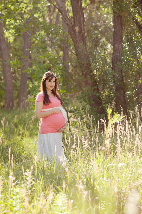 Beautiful Maternity Session with Meghan {Maternity Photographer ...